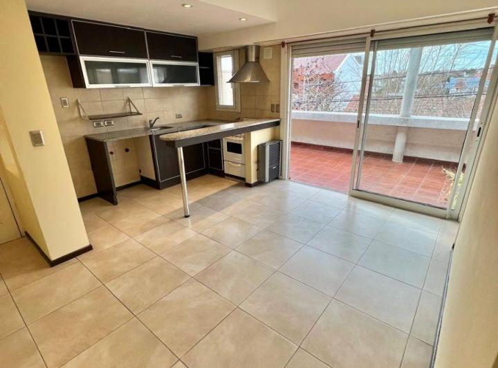Departamento · 70m² · 2 Ambientes