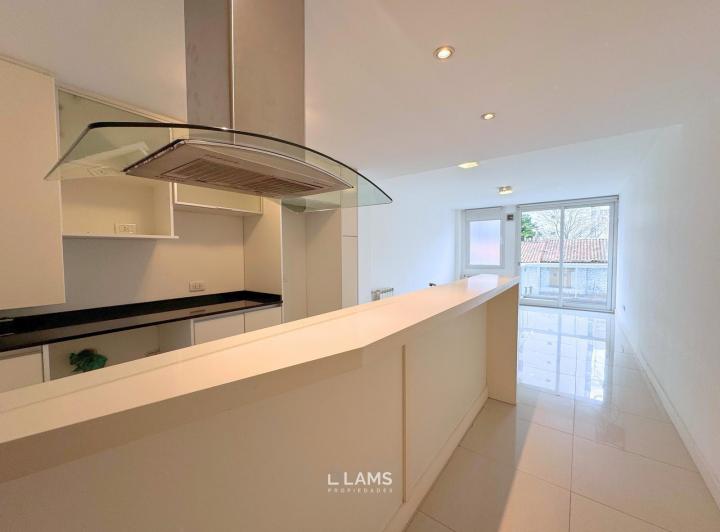Departamento · 46m² · 2 Ambientes