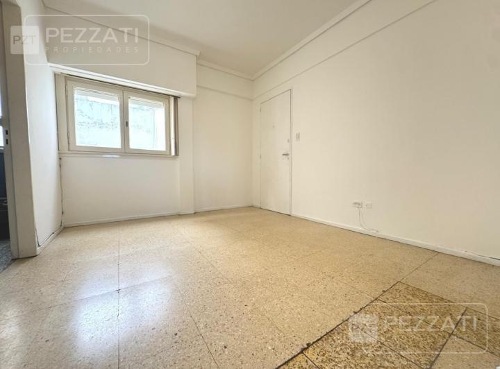 Departamento · 35m² · 2 Ambientes
