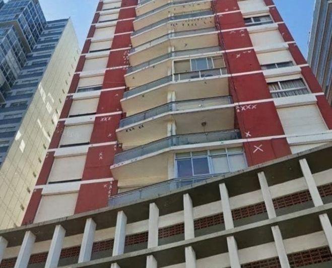 Departamento · 38m² · 2 Ambientes