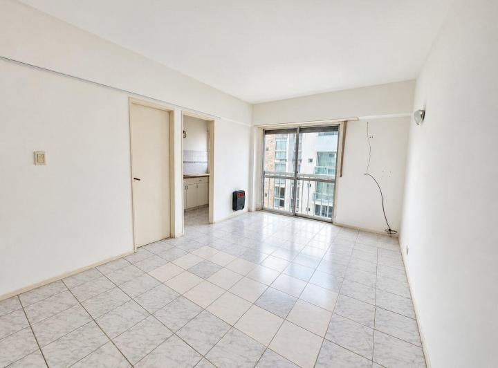 Departamento · 25m² · 1 Ambiente