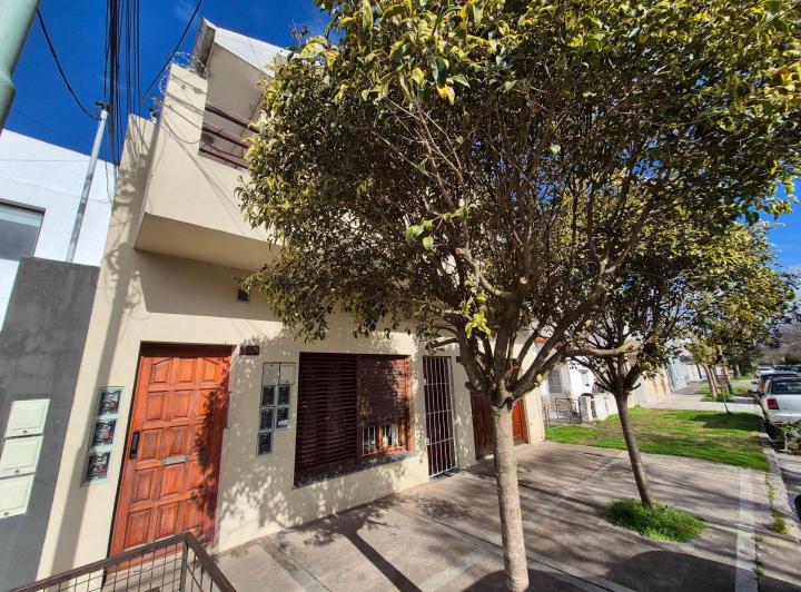 PH · 50m² · 3 Ambientes