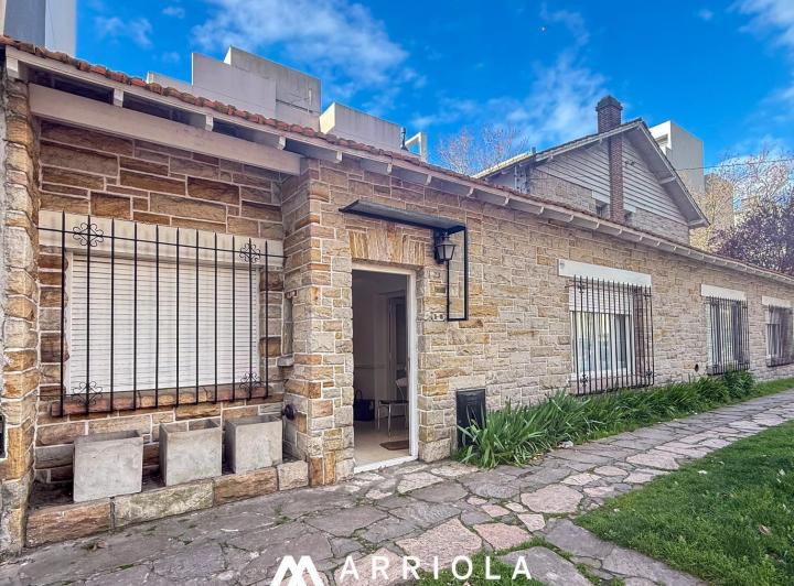 Oficina comercial · 40m² · 3 Ambientes