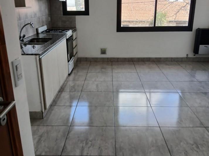 PH · 65m² · 2 Ambientes · 1 Cochera
