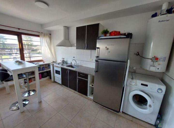 PH · 50m² · 2 Ambientes