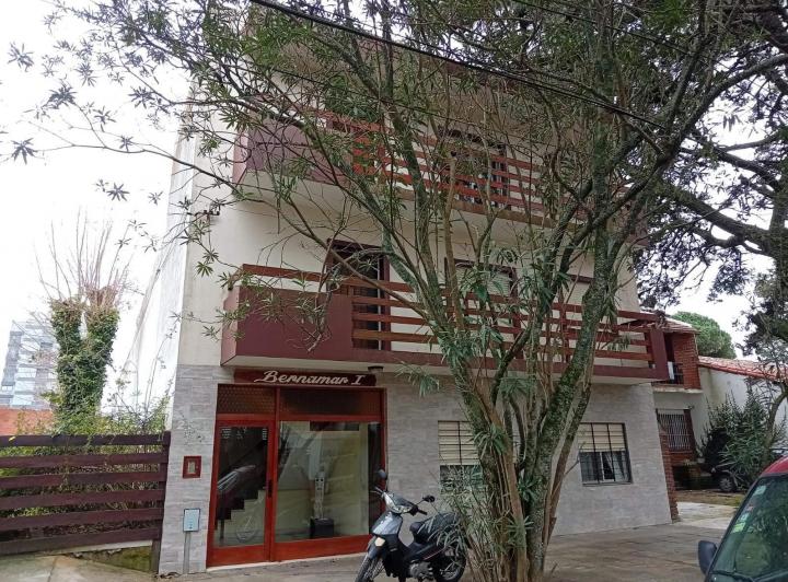 Departamento · 35m² · 2 Ambientes