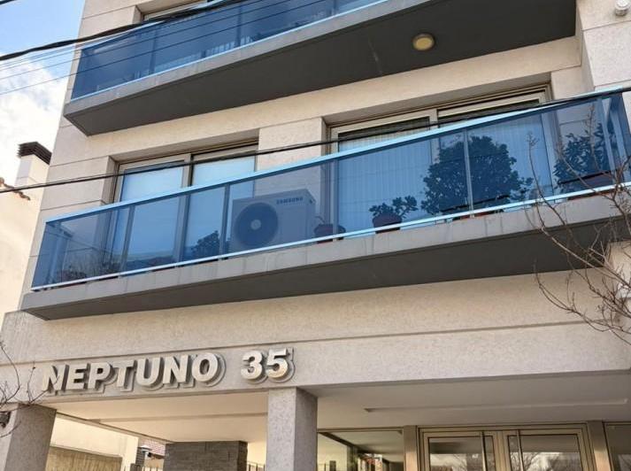 Departamento · 65m² · 2 Ambientes