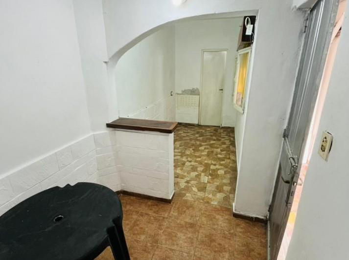 Departamento · 30m² · 1 Ambiente