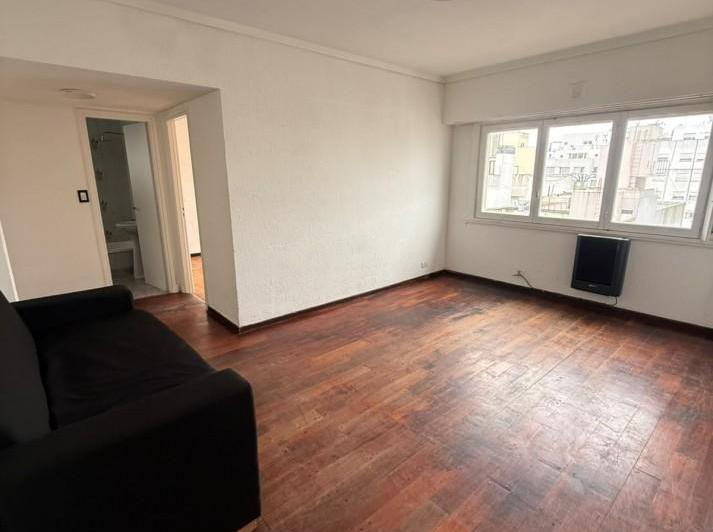 Departamento · 41m² · 2 Ambientes