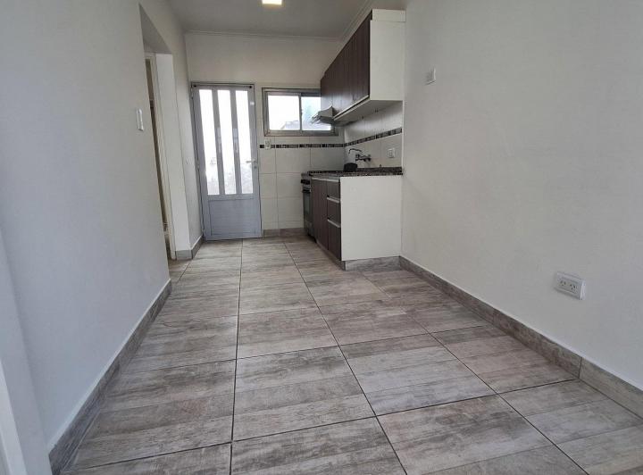 PH · 40m² · 2 Ambientes