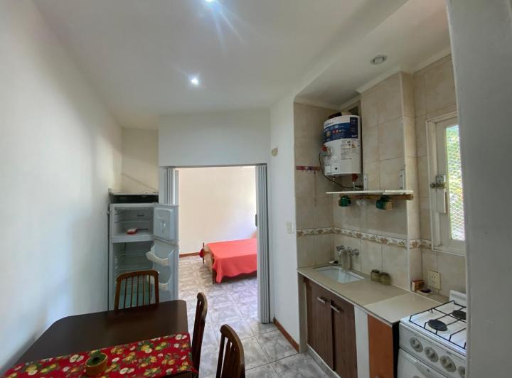 Departamento · 1 Ambiente