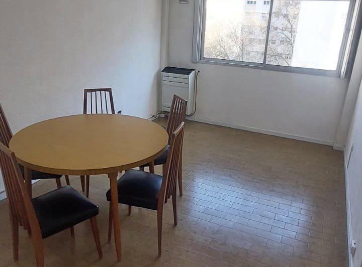 Departamento · 30m² · 2 Ambientes