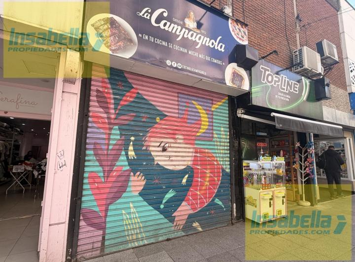 Local comercial · 60m²