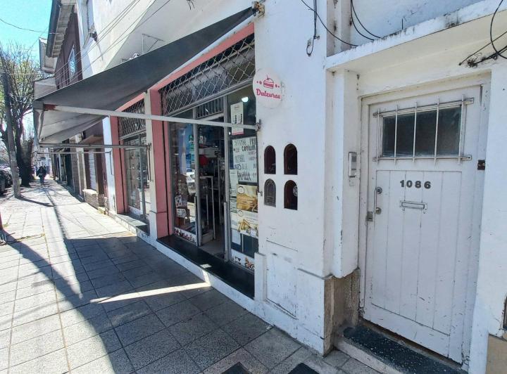 PH · 50m² · 3 Ambientes