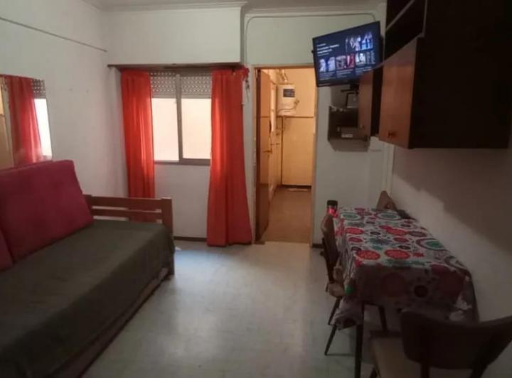 Departamento · 1m² · 1 Ambiente
