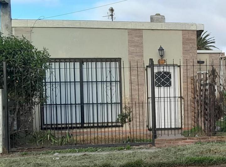 PH · 42m² · 2 Ambientes