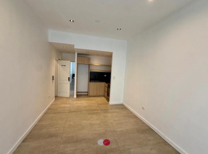 Departamento · 43m² · 2 Ambientes
