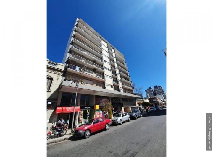 Departamento · 28m² · 1 Ambiente