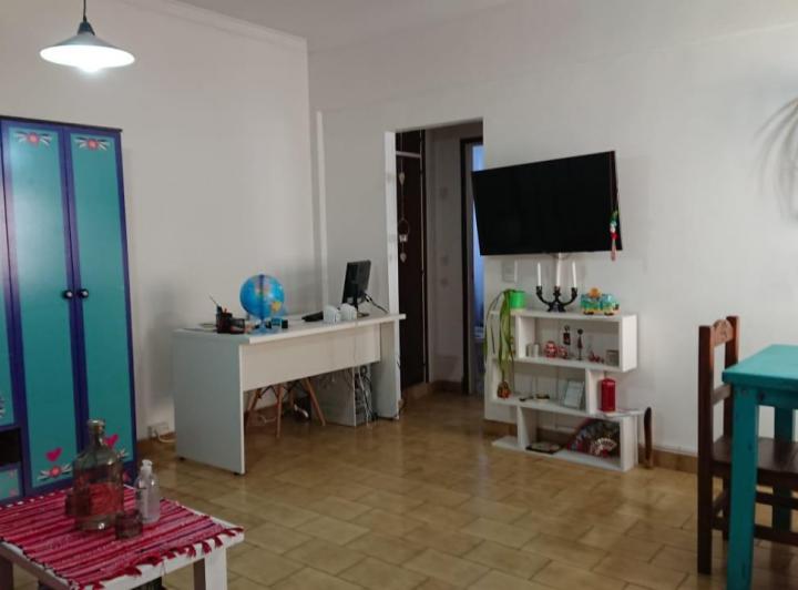 Departamento · 38m² · 2 Ambientes