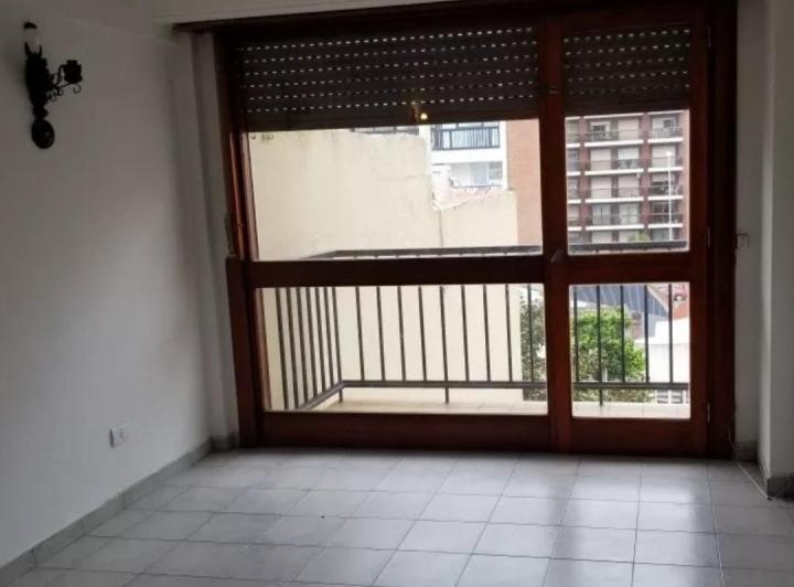 Departamento · 42m² · 2 Ambientes