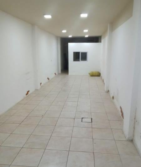 Local comercial · 282m² · 3 Ambientes