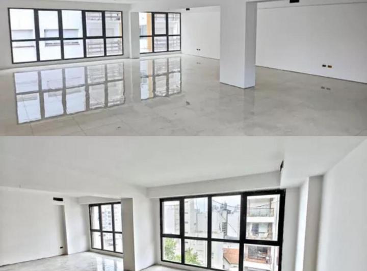 Oficina comercial · 1800m² · 1 Ambiente
