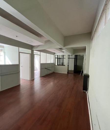 Oficina comercial · 6 Ambientes