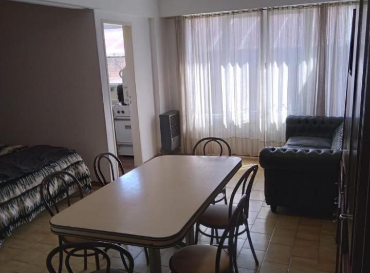 Departamento · 30m² · 1 Ambiente
