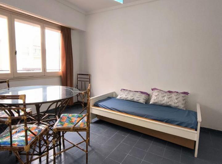 Departamento · 21m² · 1 Ambiente