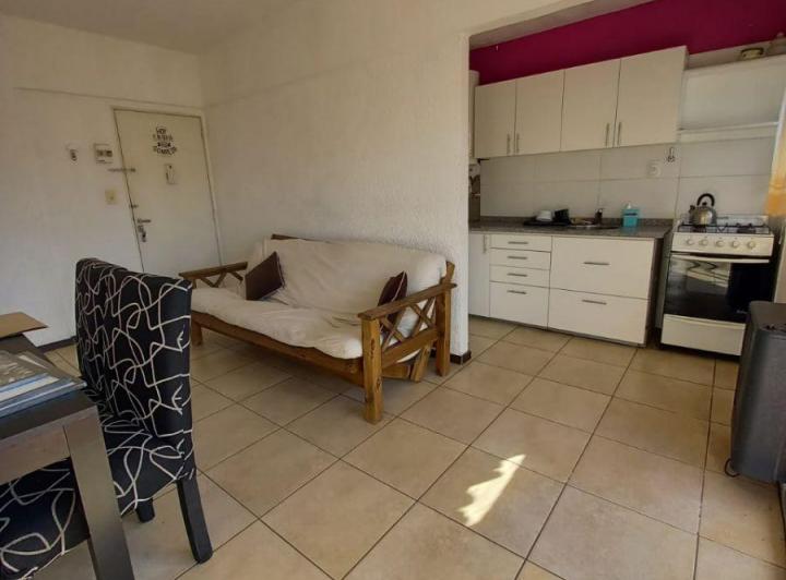 Departamento · 55m² · 2 Ambientes
