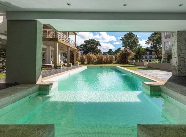 Departamento · 50m² · 2 Ambientes · 1 Cochera