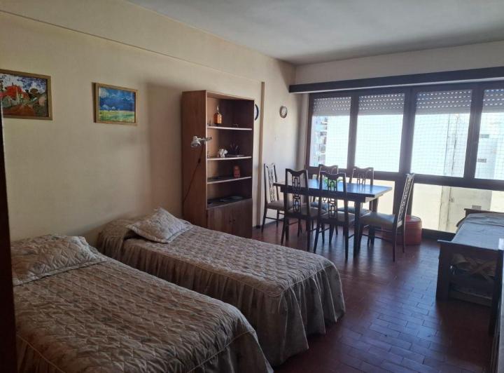 Departamento · 33m² · 1 Ambiente