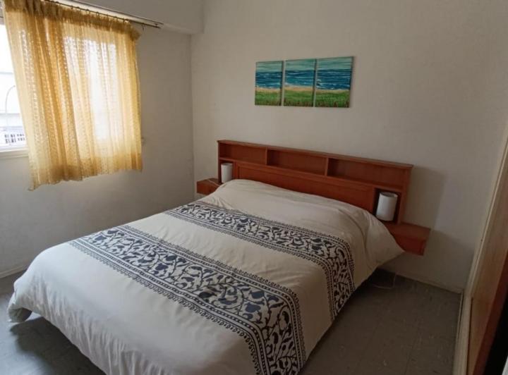 Departamento · 35m² · 2 Ambientes