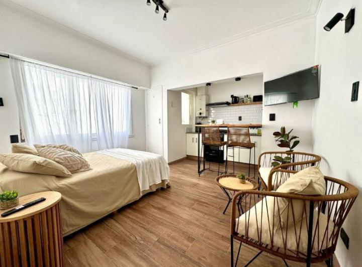 Departamento · 1 Ambiente