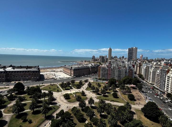 Departamento · 40m² · 2 Ambientes