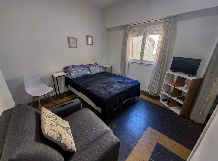 Departamento · 23m² · 1 Ambiente