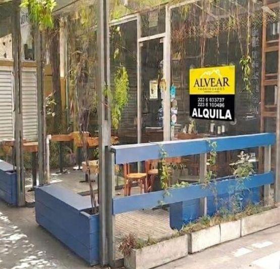 Local comercial · 123m² · 2 Ambientes