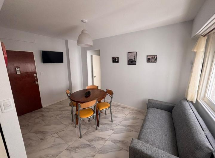 Departamento · 2 Ambientes