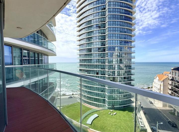 Departamento · 80m² · 1 Cochera