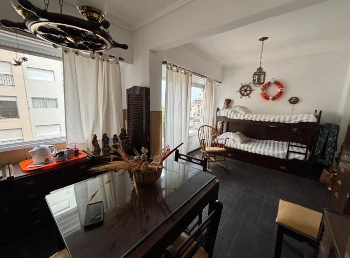 Departamento · 2 Ambientes