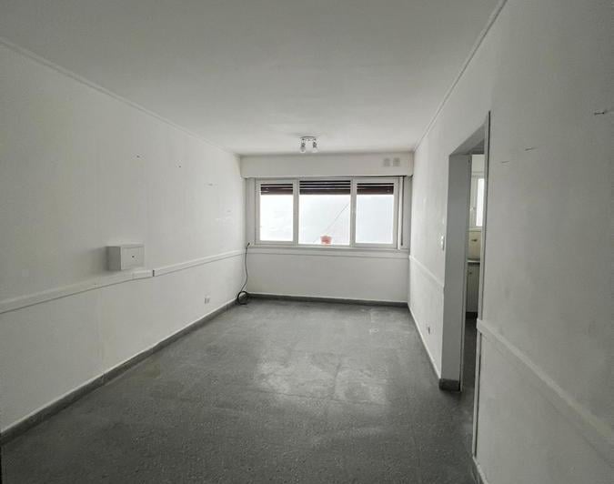 Departamento · 26m² · 1 Ambiente