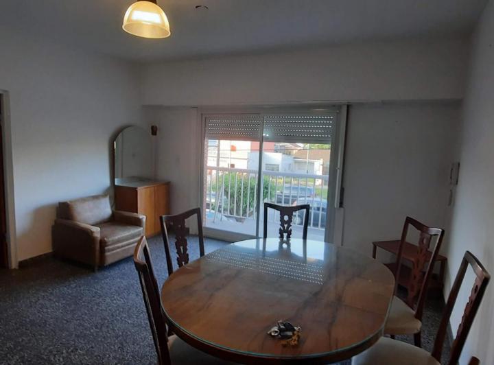 Departamento · 58m² · 2 Ambientes