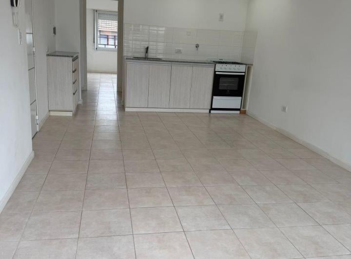 PH · 45m² · 2 Ambientes