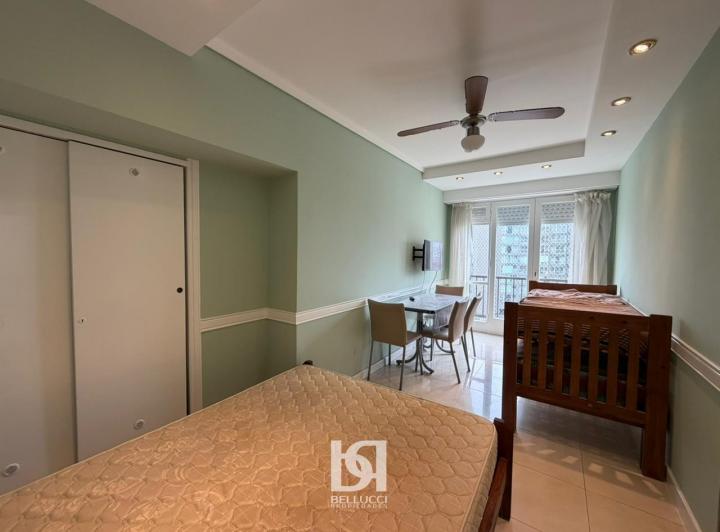 Departamento · 32m² · 1 Ambiente
