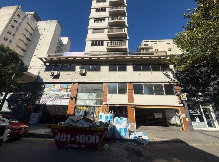 Oficina comercial · 40m²