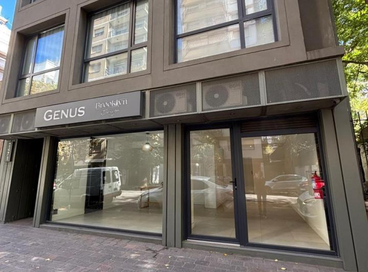 Local comercial · 40m² · 1 Ambiente