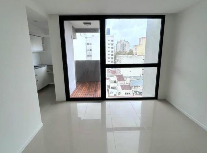 Departamento · 45m² · 1 Dormitorio
