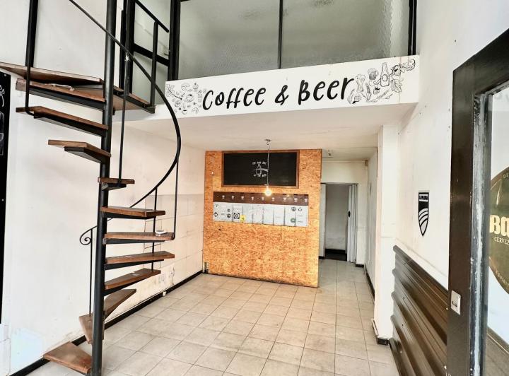 Local comercial · 50m²