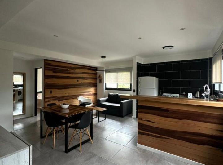 Departamento · 50m² · 2 Ambientes