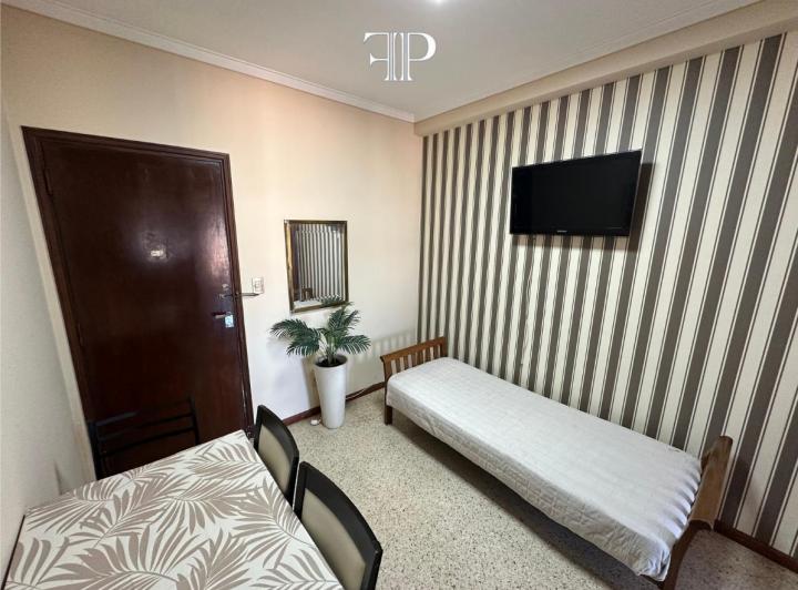 Departamento · 25m² · 1 Ambiente
